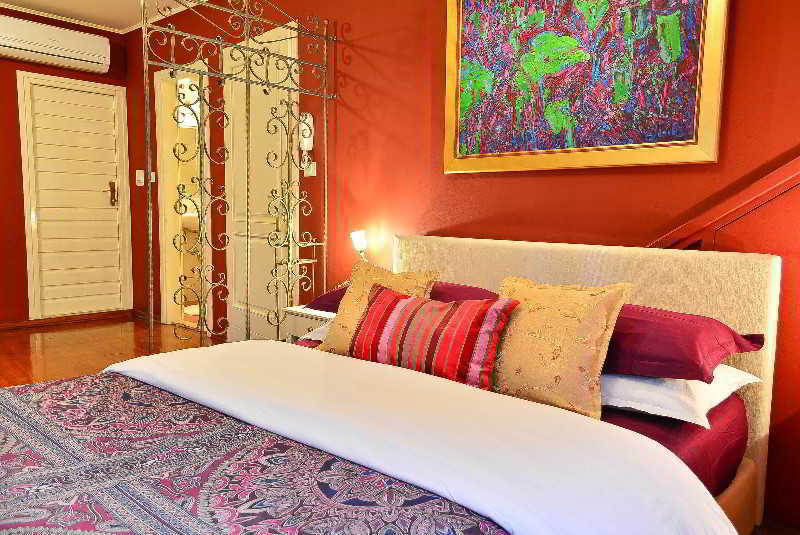 Vendégház Tri Lava Luxury Living Split
