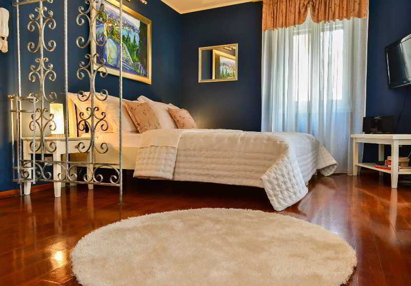 Tri Lava Luxury Living Vendégház Split