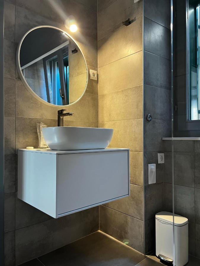Gostinjska kuća Tri Lava Luxury Living Split