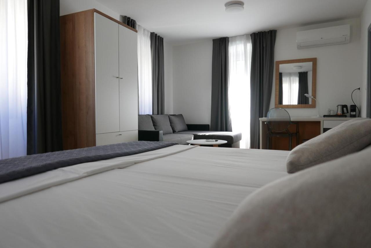 Tri Lava Luxury Living Gostinjska kuća