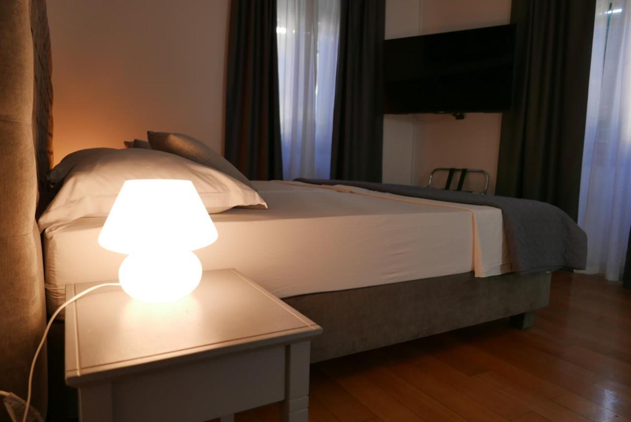 Tri Lava Luxury Living Vendégház