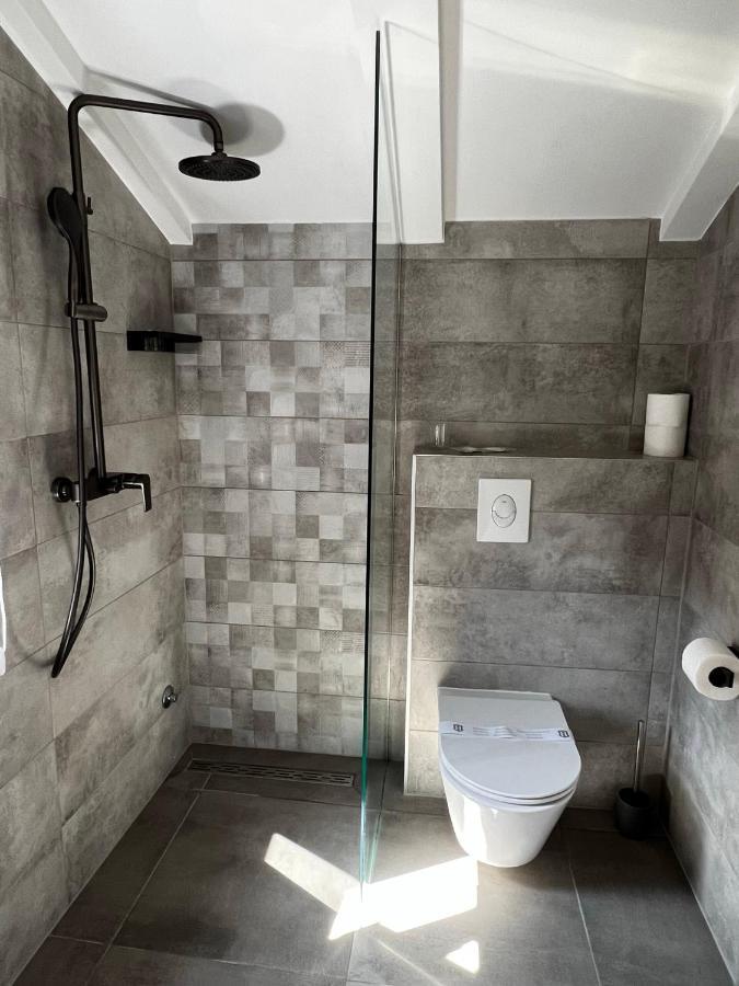 Tri Lava Luxury Living Gostinjska kuća Split