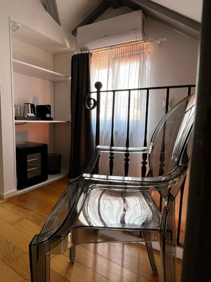 Gostinjska kuća Tri Lava Luxury Living