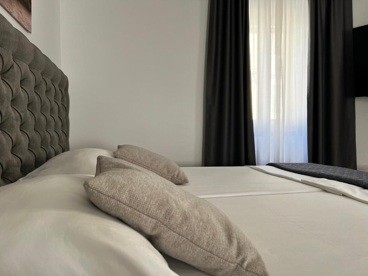 Tri Lava Luxury Living Vendégház
