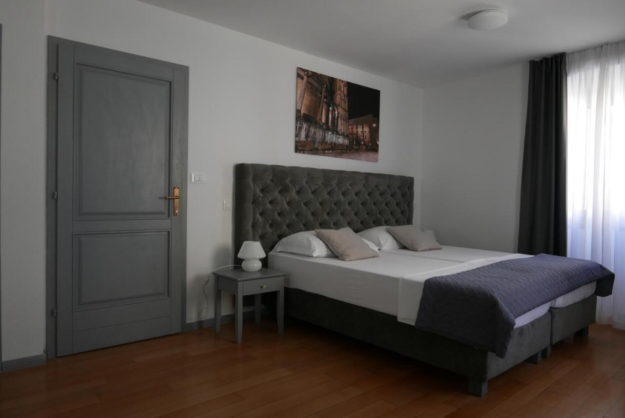 Tri Lava Luxury Living 4* Split