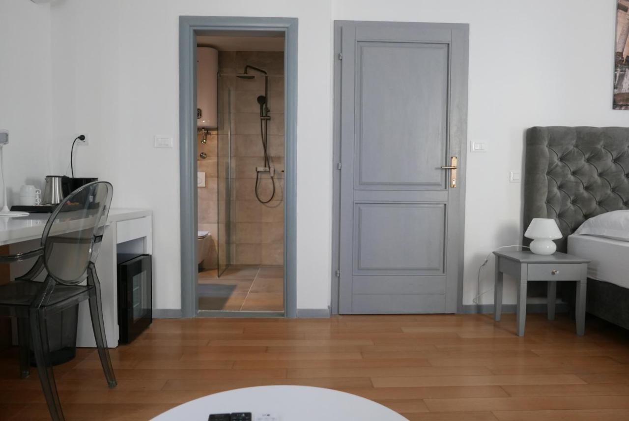 Vendégház Tri Lava Luxury Living