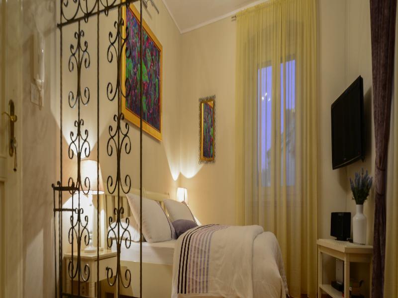 Tri Lava Luxury Living Vendégház Split