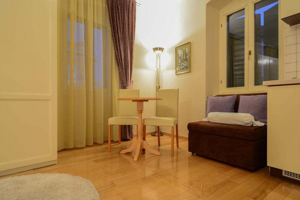 Vendégház Tri Lava Luxury Living Split