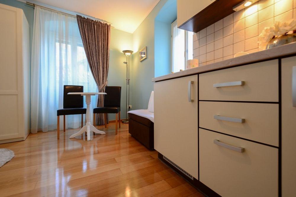 Vendégház Tri Lava Luxury Living Split