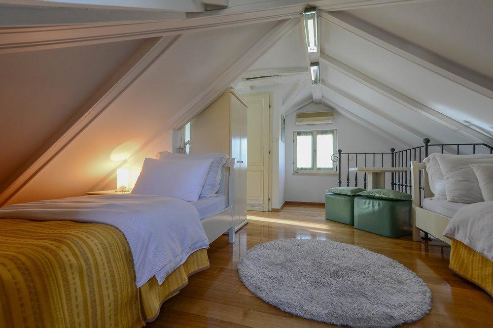 Gostinjska kuća Tri Lava Luxury Living 4*