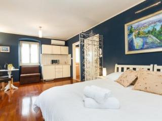 Vendégház Tri Lava Luxury Living