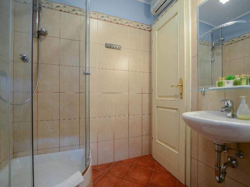 Vendégház Tri Lava Luxury Living Split