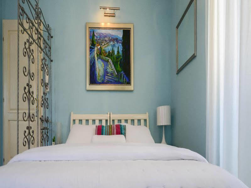 Tri Lava Luxury Living Vendégház