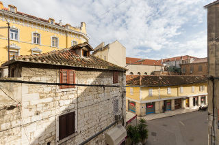 Gostinjska kuća Tri Lava Luxury Living Split