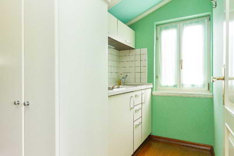 Vendégház Tri Lava Luxury Living Split