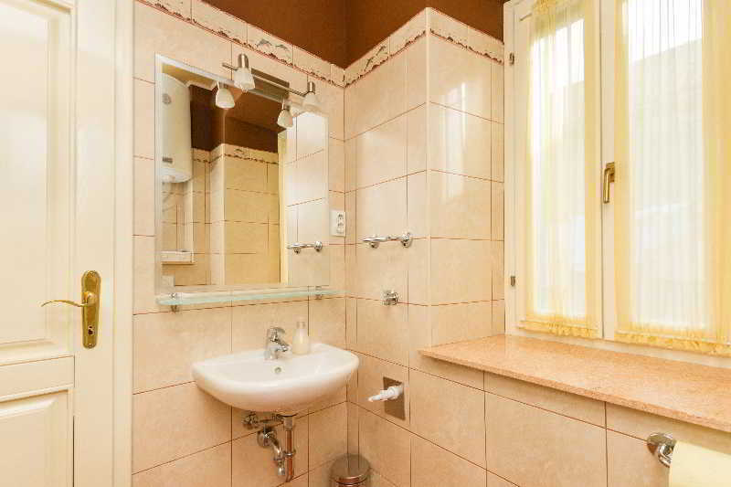 Tri Lava Luxury Living Vendégház Split